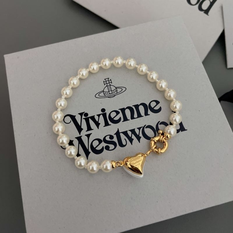 Vivienne Westwood Bracelets